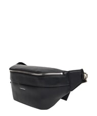 CALVIN KLEIN RAISED Kieszonka na czarno - Marsupium - 4