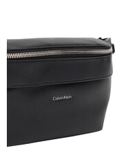 CALVIN KLEIN RAISED Kieszonka na czarno - Marsupium - 5