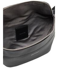 CALVIN KLEIN RAISED Kieszonka na czarno - Marsupium - 6