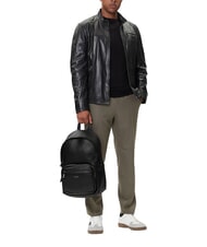 CALVIN KLEIN RAISED Plecak na laptopa - Plecaki na laptopa do pracy