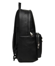 CALVIN KLEIN RAISED Plecak na laptopa na czarno - Plecaki na laptopa do pracy - 4