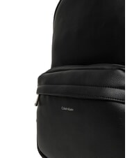 CALVIN KLEIN RAISED Plecak na laptopa na czarno - Plecaki na laptopa do pracy - 5