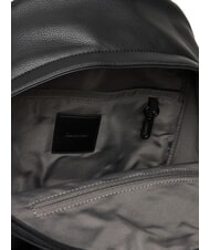 CALVIN KLEIN RAISED Plecak na laptopa na czarno - Plecaki na laptopa do pracy - 6
