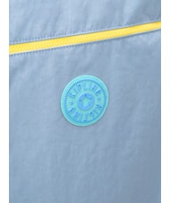 KIPLING DARCEY L Duży w&oacute;zek niebieski łupek cb travel - W&oacute;zki p&oacute;łsztywne - 7