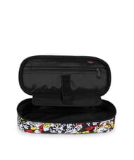 EASTPAK OVAL SINGLE Mickey Mouse Pi&oacute;rnik - Pi&oacute;rniki i akcesoria