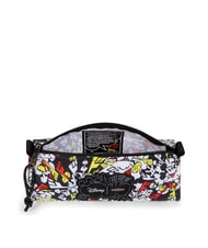 EASTPAK BENCHMARK Mickey Mouse Pi&oacute;rnik Nadruk Myszki Miki - Pi&oacute;rniki i akcesoria - 3
