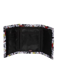 EASTPAK CREW  Mickey Mouse Portfel specjalnej edycji - Portfele męskie