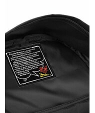 EASTPAK PADDED DAY PAK'R Plecak z nadrukiem Myszki Miki Umieszczenie Myszki Miki - Plecaki szkolne i rekreacyjne - 3