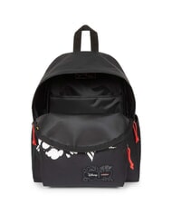 EASTPAK PADDED DAY PAK'R Plecak z nadrukiem Myszki Miki Umieszczenie Myszki Miki - Plecaki szkolne i rekreacyjne - 4