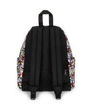EASTPAK PADDED DAY PAK'R Plecak z nadrukiem Myszki Miki - Plecaki szkolne i rekreacyjne
