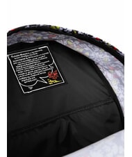 EASTPAK PADDED DAY PAK'R Plecak z nadrukiem Myszki Miki Nadruk Myszki Miki - Plecaki szkolne i rekreacyjne - 3