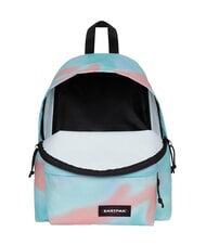 EASTPAK PADDED PAKR Plecak błyszczący gradient - Plecaki szkolne i rekreacyjne - 3