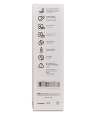 INVICTA SLIM PLAIN Butelka termiczna 0,48 l Czarny - Butelki termiczne na wodę - 3