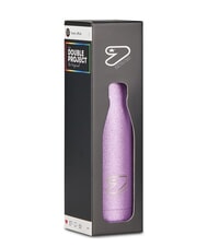 SEVEN BORRACCIA 100% stali - Butelki termiczne na wodę