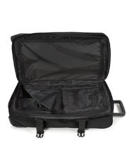 EASTPAK TRANVERZ M W&oacute;zek średniej wielkości CZARNY - W&oacute;zki p&oacute;łsztywne - 2