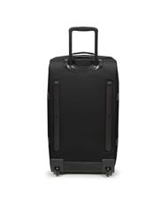 EASTPAK TRANVERZ M W&oacute;zek średniej wielkości CZARNY - W&oacute;zki p&oacute;łsztywne - 4