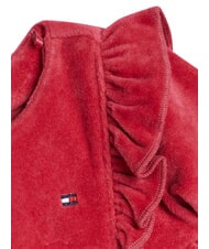 TOMMY HILFIGER TH Garnitur r&oacute;żowy dziedziczny - Sukienki dla małych dziewczynek - 3