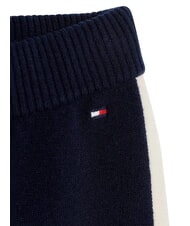 TOMMY HILFIGER TH Spodnie pustynne niebo - Spodnie dziecięce - 3