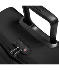 EASTPAK TRANVERZ M W&oacute;zek średniej wielkości CZARNY - W&oacute;zki p&oacute;łsztywne - 5