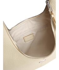 TOMMY HILFIGER TJW SLOUCHY Torba na ramię z plakietką mgła portowa - Torby damskie - 4