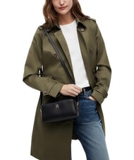 TOMMY HILFIGER TH GRACE Mała torba na ramię - Torby damskie