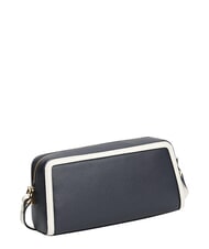TOMMY HILFIGER TH GRACE Mała torba na ramię kosmiczny niebieski - Torby damskie - 3
