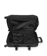 EASTPAK TRANS4 S W&oacute;zek na bagaż podręczny CZARNY - Bagaż podręczny - 2