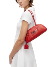 TOMMY HILFIGER TJW BOLD Torba bagietkowa, torba na ramię - Torby damskie