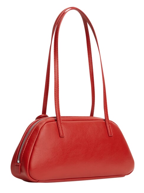 TJW BOLD Torba bagietkowa, torba na ramię Arizona Red - Torby damskie
