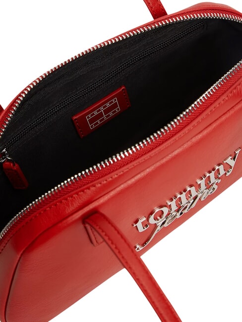 TJW BOLD Torba bagietkowa, torba na ramię Arizona Red - Torby damskie