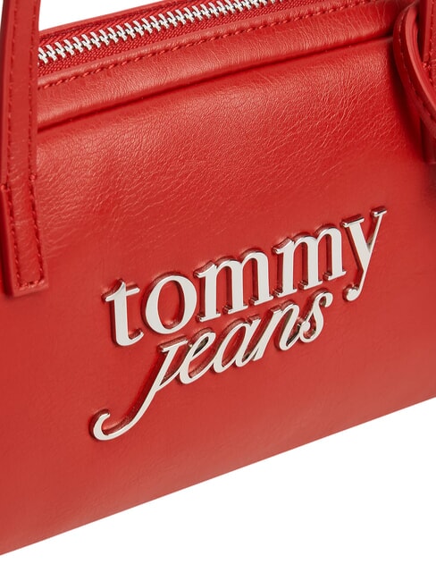 TJW BOLD Torba bagietkowa, torba na ramię Arizona Red - Torby damskie