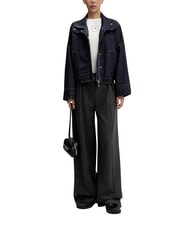 TOMMY HILFIGER TJW BOLD Mała torba na ramię - Torby damskie