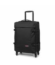 EASTPAK TRANS4 S W&oacute;zek na bagaż podręczny CZARNY - Bagaż podręczny - 3