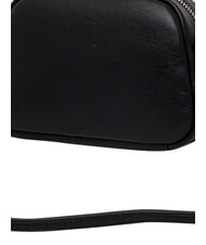 TOMMY HILFIGER TJW BOLD Mała torba na ramię czarny - Torby damskie - 6