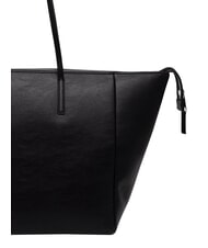 TOMMY HILFIGER TJW BOLD Torba na zakupy, torba na ramię czarny - Torby damskie - 3