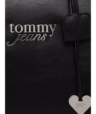 TOMMY HILFIGER TJW BOLD Torba na zakupy, torba na ramię czarny - Torby damskie - 4