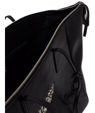 TOMMY HILFIGER TJW BOLD Torba na zakupy, torba na ramię czarny - Torby damskie - 5