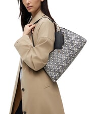 TOMMY HILFIGER TH ICON Torba na ramię - Torby damskie