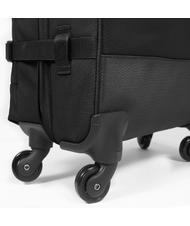 EASTPAK TRANS4 S W&oacute;zek na bagaż podręczny CZARNY - Bagaż podręczny - 6