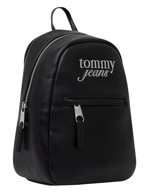 TJW BOLD Plecak w stylu miejskim czarny - Torby damskie
