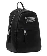 TOMMY HILFIGER TJW BOLD Plecak w stylu miejskim czarny - Torby damskie - 3