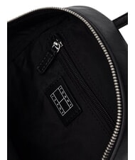 TOMMY HILFIGER TJW BOLD Plecak w stylu miejskim czarny - Torby damskie - 4