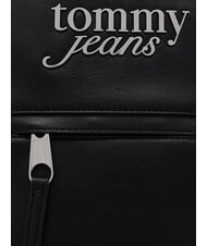 TOMMY HILFIGER TJW BOLD Plecak w stylu miejskim czarny - Torby damskie - 5