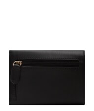 TOMMY HILFIGER TH MODERN Posiadacz karty kredytowej czarny - Portfele męskie - 2