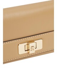 TOMMY HILFIGER TH MODERN Posiadacz karty kredytowej klasyczny khaki - Portfele męskie - 3