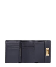 TOMMY HILFIGER TH MODERN Posiadacz karty kredytowej klasyczny khaki - Portfele męskie - 4