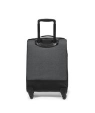EASTPAK TRANS4 S W&oacute;zek na bagaż podręczny CzarnyDenim - Bagaż podręczny - 4