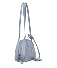 TOMMY HILFIGER TJW BOLD Torba bagietkowa, torba na ramię Islandia Błękitna - Torby damskie - 3