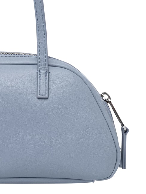 TJW BOLD Torba bagietkowa, torba na ramię Islandia Błękitna - Torby damskie