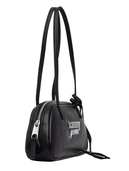TJW BOLD Torba bagietkowa, torba na ramię czarny - Torby damskie
